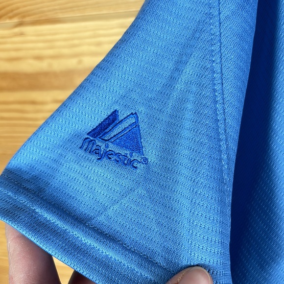 Cooperstown CUBS Jersey **NWT'S** Size Large - Picture 4 of 10